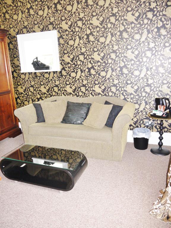 Grassfield Hall Pateley Bridge Room photo