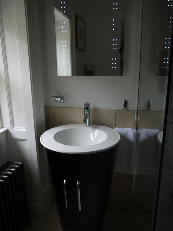 Grassfield Hall Pateley Bridge Room photo