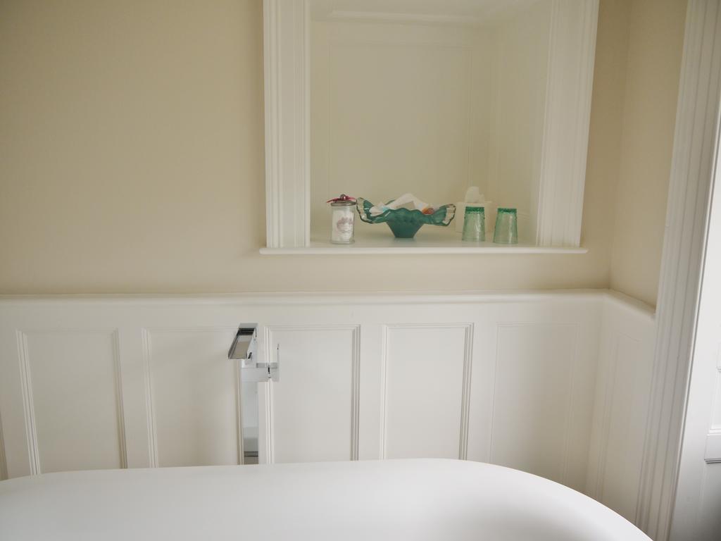 Grassfield Hall Pateley Bridge Room photo